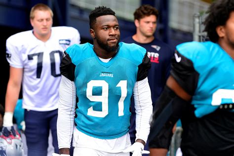 Bears, DE Yannick Ngakoue agree on 1-year, $10.5 million contract